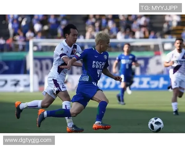 川崎前锋迎战长崎展现实力争夺胜利的精彩对决