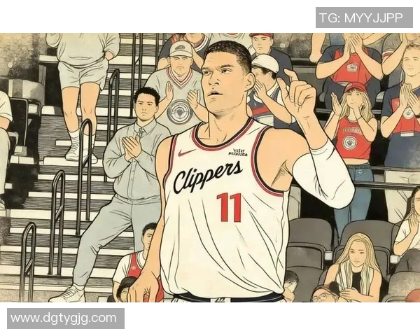 布鲁克洛佩斯的篮球之路与职业生涯的辉煌成就分析