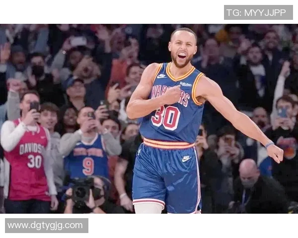 斯蒂芬库里如何重塑篮球比赛的风格与未来发展趋势